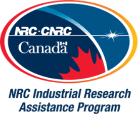 NRC Industrial Research Assistance Program